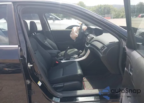 2014 Honda Accord Lx из США, поврежденный, VIN 1HGCR2F3XEA071676